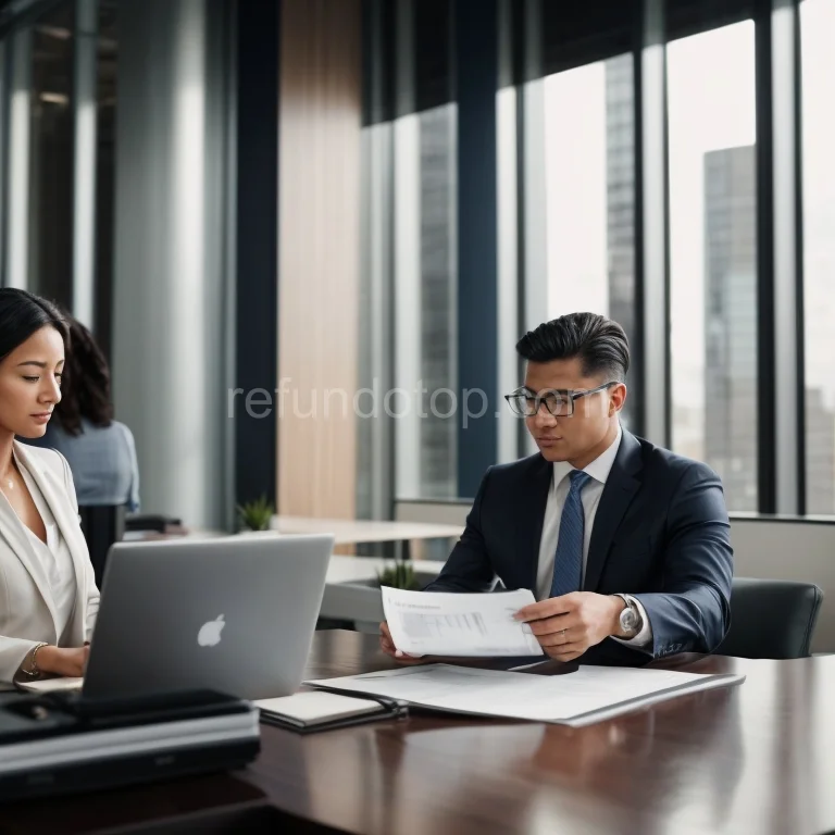 Legal Support for Tax Disputes and Refund Claims